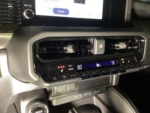 Certified 2025 Toyota Land Cruiser image 16