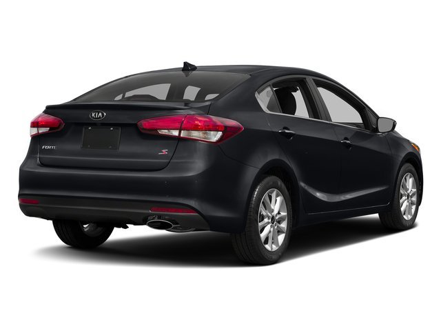 Used 2017 Kia Forte S FWD image 2