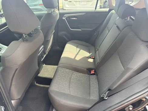 Used 2023 Toyota RAV4 XLE w/ Convenience Package AWD/4WD image 16