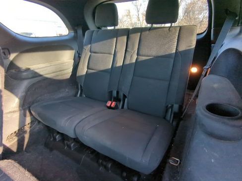Used 2014 Dodge Durango SXT image 16
