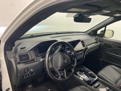 Used 2022 Honda Passport Elite image 8