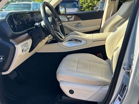 Used 2022 Mercedes-Benz GLE 350 image 11