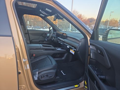 New 2027 Kia Telluride SX Prestige X-Line image 28