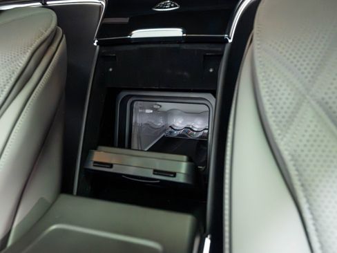 Used 2024 Mercedes-Benz Maybach S 680 4MATIC image 30