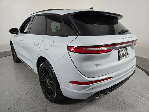 New 2026 Lincoln Corsair Grand Touring AWD/4WD image 7