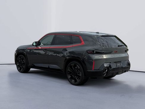 New 2026 BMW XM Label Red image 5