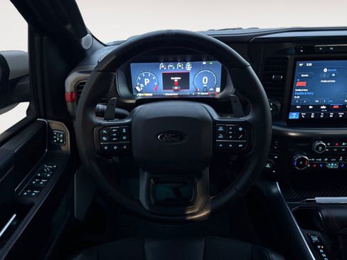 Used 2025 Ford F150 Raptor image 12