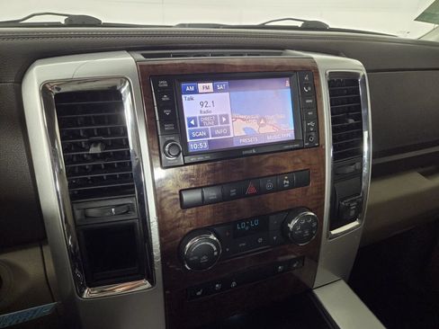 Used 2009 Dodge Ram 1500 Truck Laramie RWD image 14