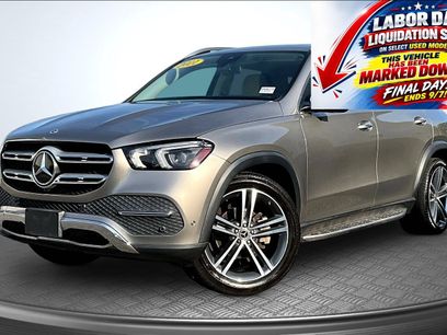 Used 2021 Mercedes-Benz GLE 350 w/ Premium Package