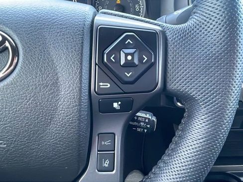 Used 2023 Toyota Tacoma TRD Sport image 25