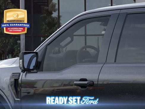 New 2025 Ford F150 XLT w/ Equipment Group 302A MID image 20