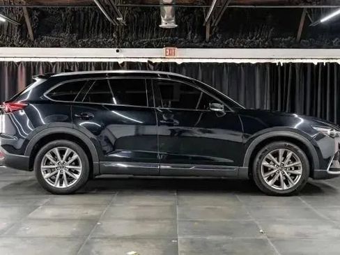 Used 2020 MAZDA CX-9 Grand Touring FWD image 10