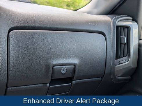Used 2018 Chevrolet Silverado 1500 High Country AWD/4WD image 17