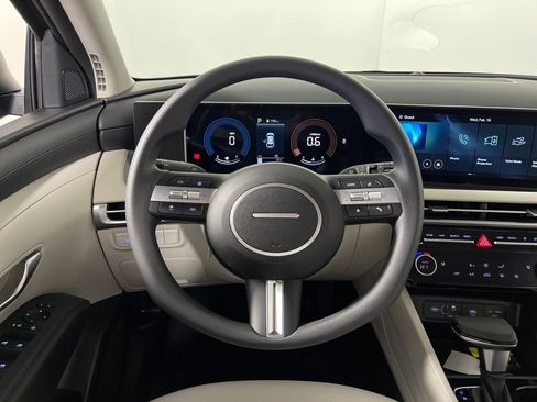 New 2026 Hyundai Tucson SEL FWD image 15