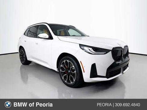 New 2026 BMW X3 xDrive30 image 1