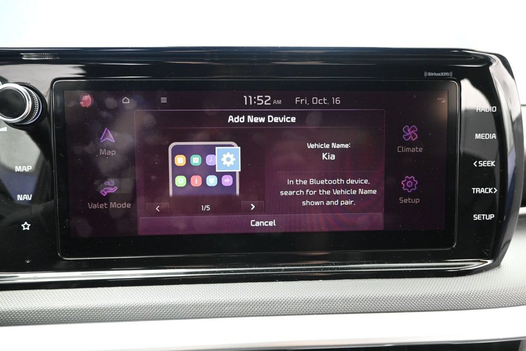 Used 2023 Kia K5 GT-Line AWD/4WD image 28