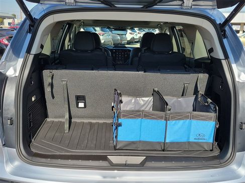 New 2026 Subaru Ascent Bronze Edition image 12