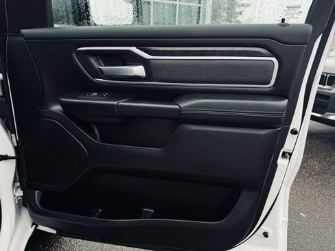 Used 2022 RAM 1500 Big Horn image 15