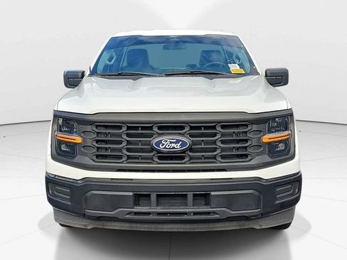 Certified 2024 Ford F150 XL RWD image 8