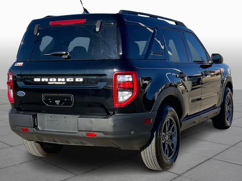 Used 2023 Ford Bronco Sport Big Bend w/ Convenience Package image 12