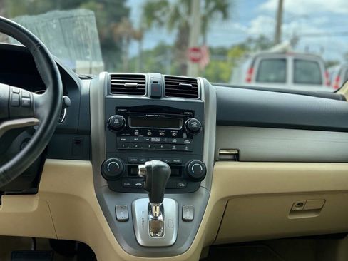 Used 2008 Honda CR-V EX-L image 10