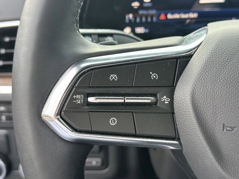 Certified 2025 Chevrolet Tahoe High Country image 27