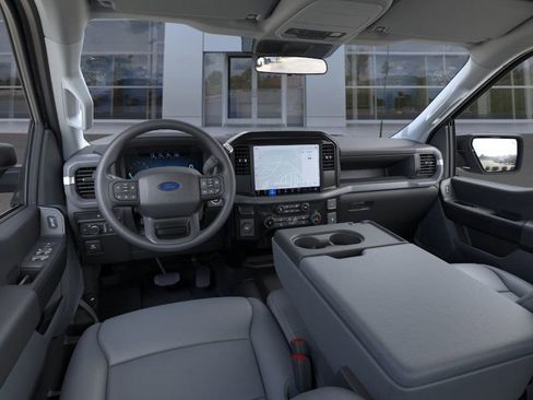 New 2025 Ford F150 XL image 11