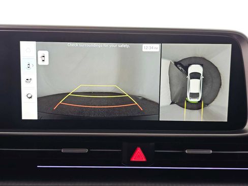 Used 2024 Hyundai Ioniq 6 Limited AWD/4WD image 28