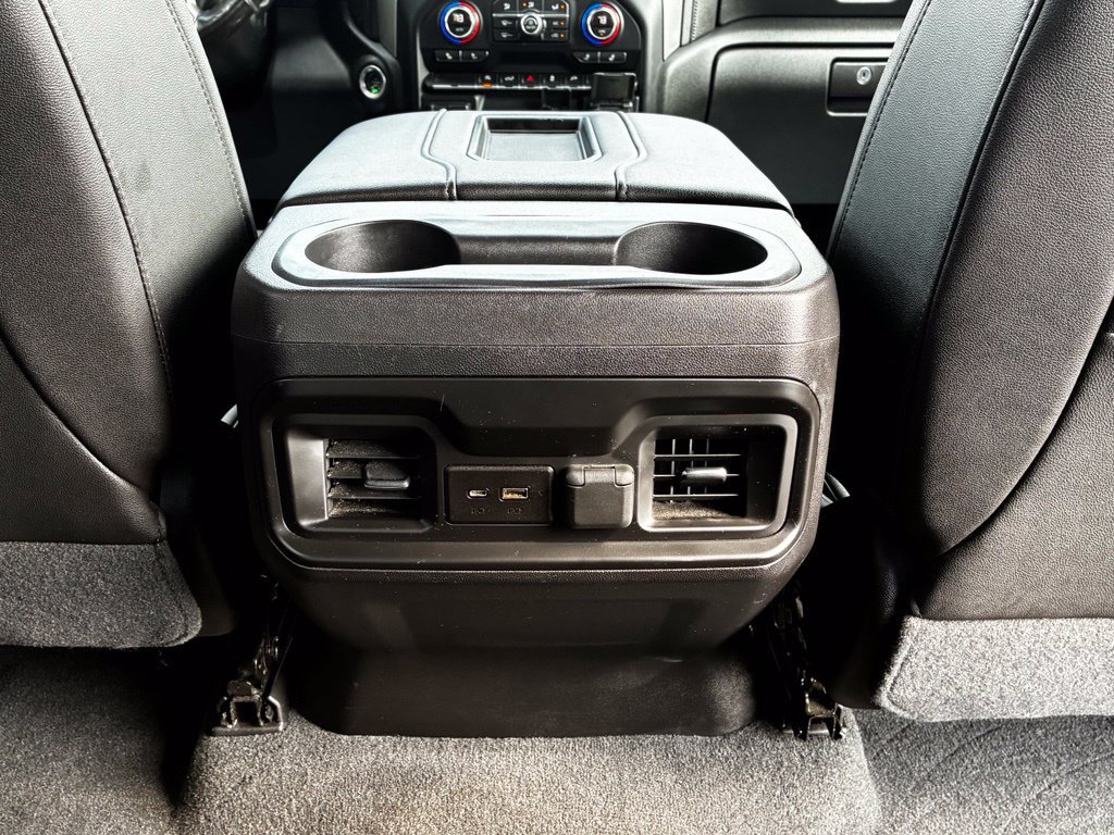 Used 2019 Chevrolet Silverado 1500 RST w/ All-Star Edition AWD/4WD image 29
