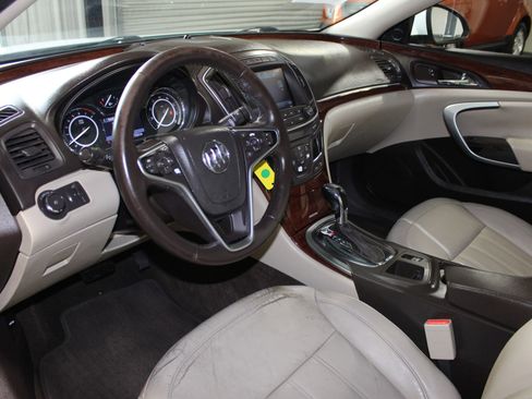 Used 2014 Buick Regal FWD image 19