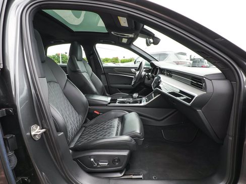 Used 2022 Audi S6 Premium Plus AWD/4WD image 43