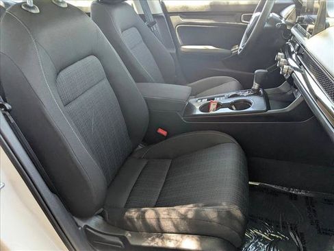 Used 2026 Honda Civic LX image 19