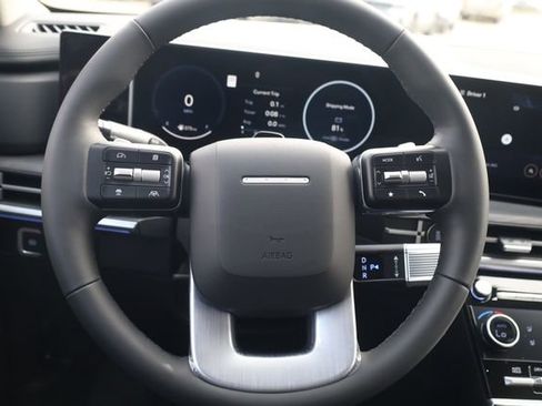 New 2026 Hyundai Santa Fe Limited AWD/4WD image 12
