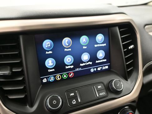 Used 2023 GMC Acadia Denali w/ Denali Ultimate Package image 13