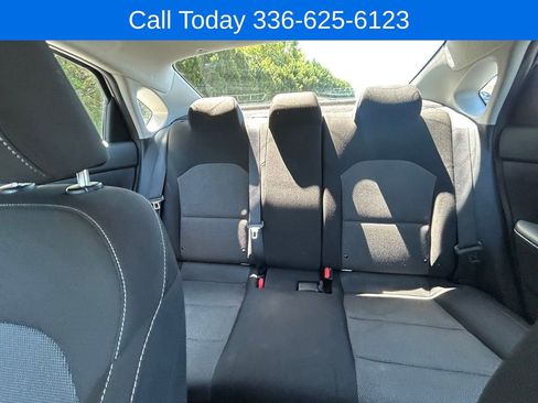 Used 2024 Kia Forte LXS FWD image 20