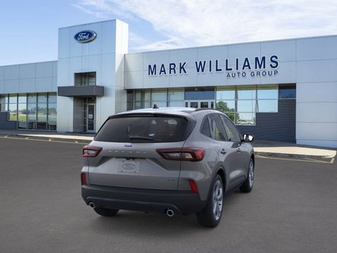 New 2026 Ford Escape ST-Line Select image 9