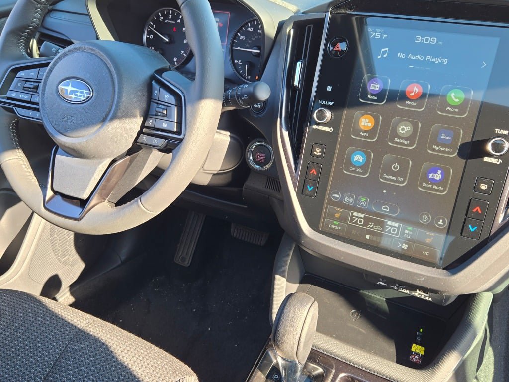 New 2026 Subaru Forester Premium AWD/4WD image 9