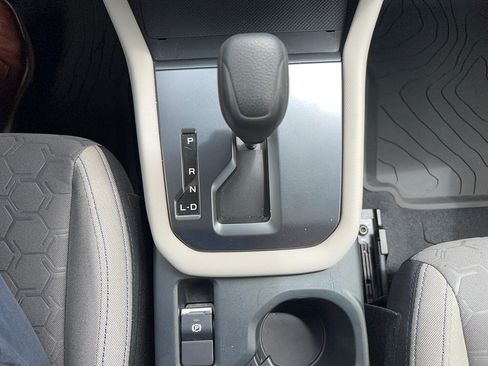 Certified 2025 Subaru Forester AWD/4WD image 7
