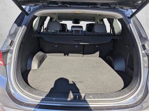 Used 2022 Hyundai Santa Fe SEL w/ Convenience Package image 30