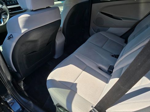 Used 2019 Hyundai Tucson SE image 22