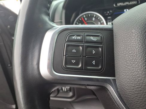 Certified 2022 RAM 3500 Laramie AWD/4WD image 23