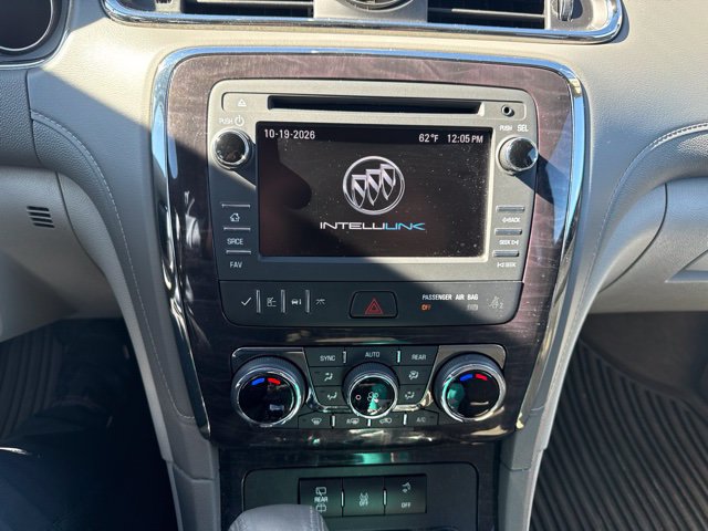 Used 2017 Buick Enclave Convenience FWD image 11