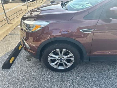 Used 2018 Ford Escape SE AWD/4WD image 19