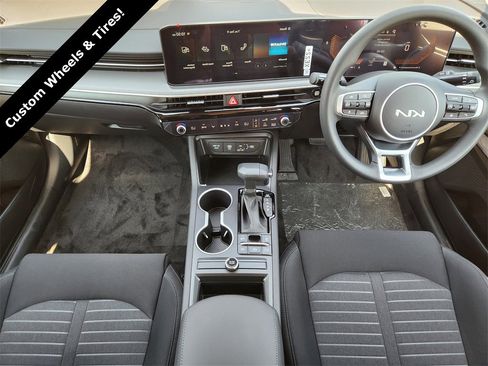 New 2026 Kia K5 LXS image 18