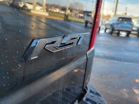 New 2026 Chevrolet Silverado 1500 RST w/ Redline Edition image 26
