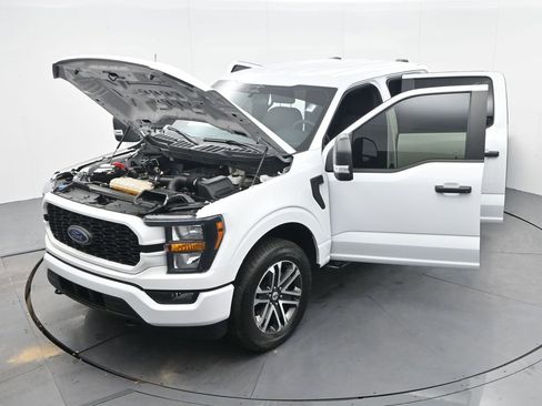 Used 2023 Ford F150 XL w/ STX Appearance Package image 41