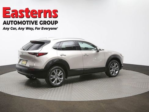 Used 2024 MAZDA CX-30 AWD 2.5 S w/ Premium Package image 42