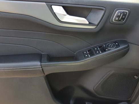 Certified 2023 Ford Escape Active w/ Tech Pack #2 image 8