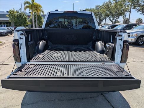 New 2026 Ford F150 Lariat w/ Equipment Group 502A High AWD/4WD image 22
