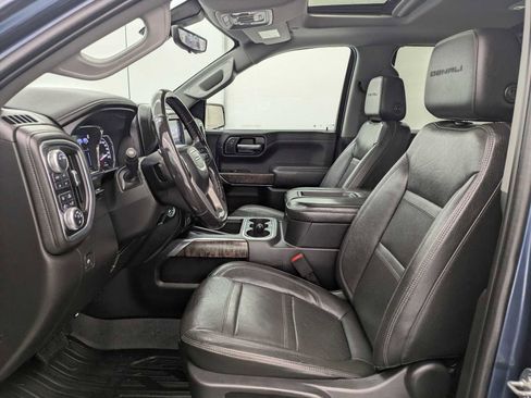 Used 2020 GMC Sierra 1500 Denali w/ Technology Package image 17